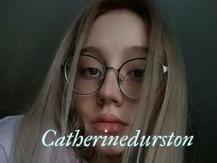 Catherinedurston