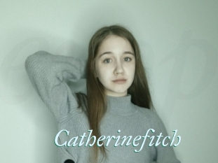 Catherinefitch