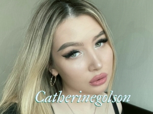 Catherinegolson