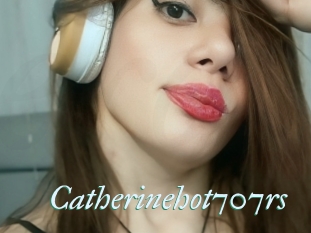 Catherinehot707rs