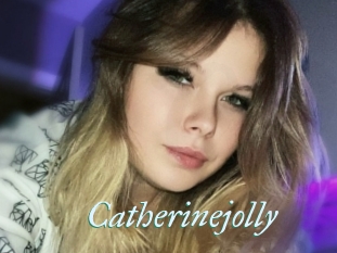 Catherinejolly