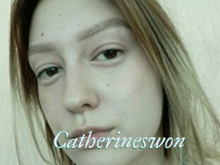 Catherineswon