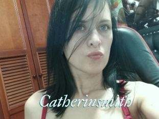 Catherinsmith