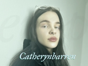 Catherynbarren