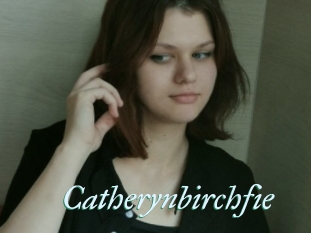 Catherynbirchfie