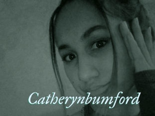 Catherynbumford