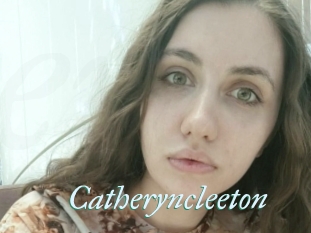 Catheryncleeton