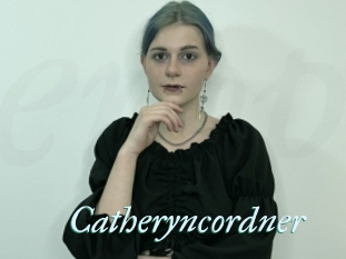 Catheryncordner