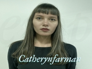 Catherynfarman