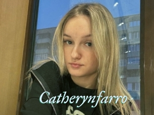 Catherynfarro