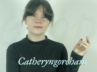 Catheryngoreham