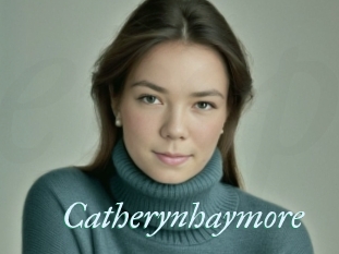 Catherynhaymore