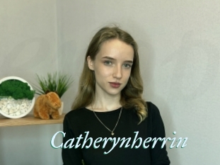 Catherynherrin