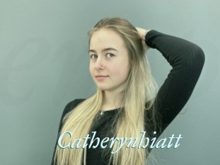 Catherynhiatt