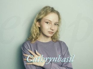 Cathrynbasil