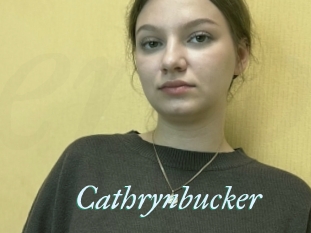 Cathrynbucker