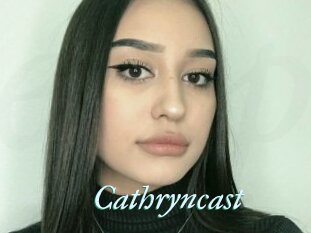 Cathryncast