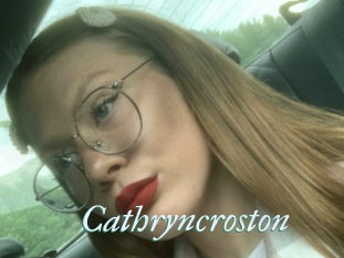 Cathryncroston