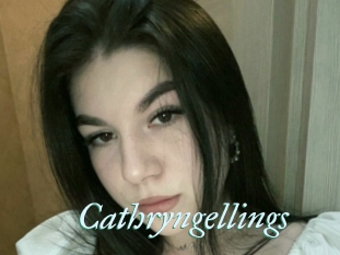 Cathryngellings