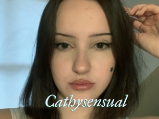 Cathysensual