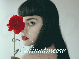 Catinadmeow