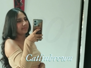 Catlinbrown