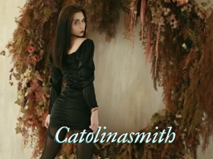 Catolinasmith