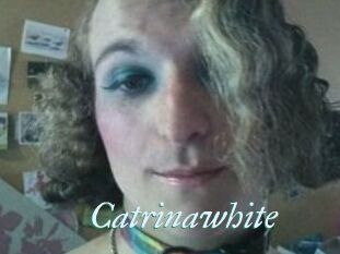 Catrinawhite