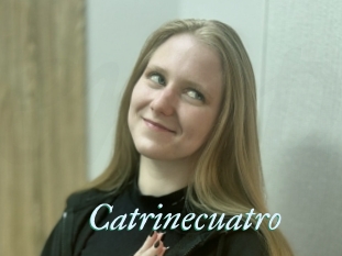 Catrinecuatro