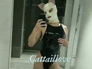 Cattaillove