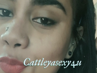 Cattleyasexy4u