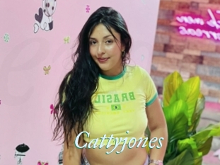 Cattyjones