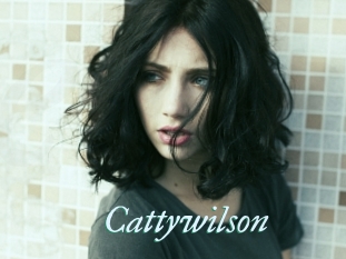 Cattywilson