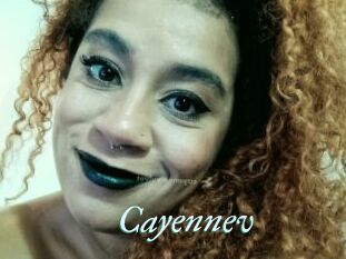 Cayennev