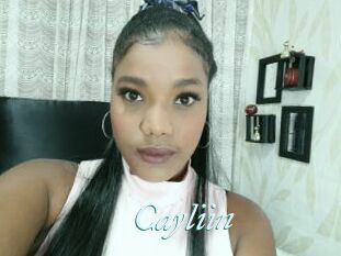 Cayliin