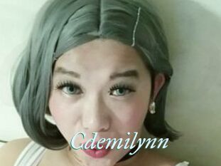 Cdemilynn