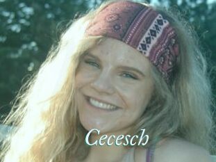 Cecesch