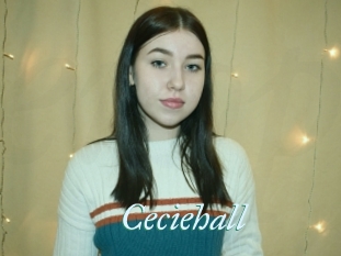 Ceciehall