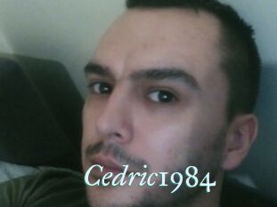 Cedric1984