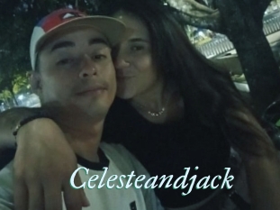 Celesteandjack