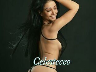 Celesteceo