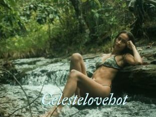 Celestelovehot