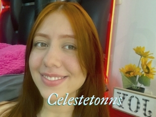 Celestetonns