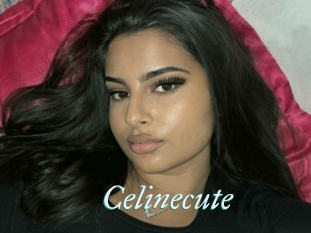 Celinecute