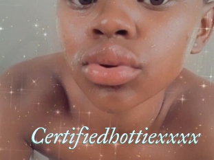 Certifiedhottiexxxx