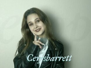 Cerysbarrett