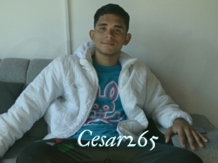 Cesar265