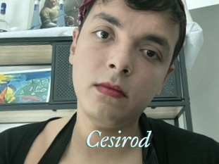 Cesirod