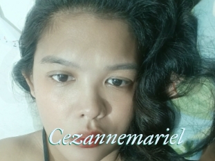 Cezannemariel