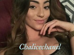 Chalicechanel